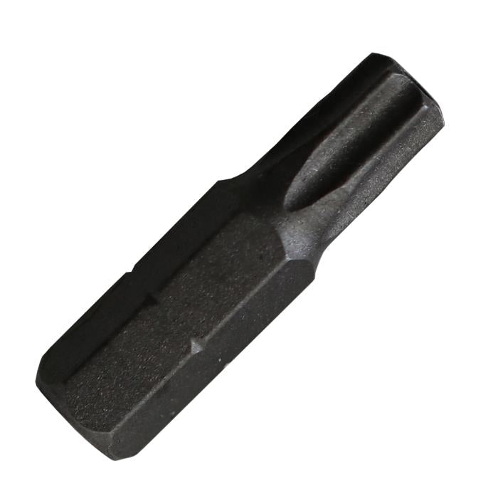 T-30x1" Tamper Resistant Insert Bits