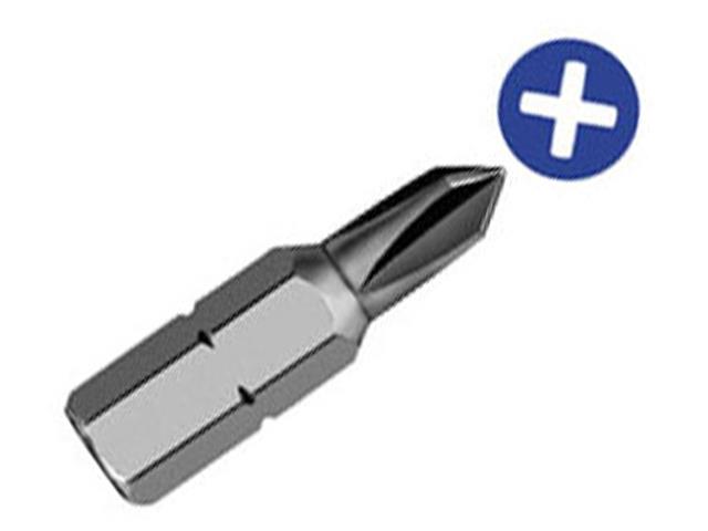 P3 Insert Bit with 1/4" Hex Shank