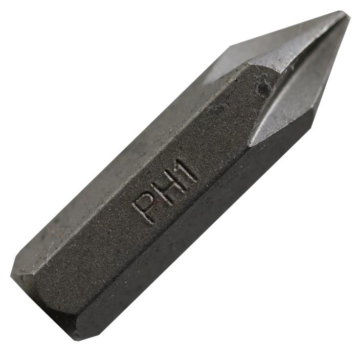 P1 Insert Bit 5/16" SHK