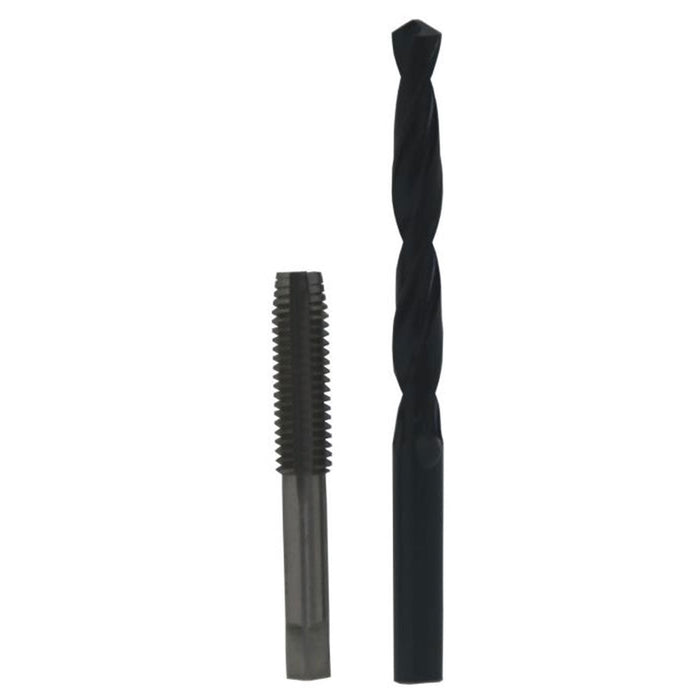 M16 x 1.5 HSS Plug Tap and 14.50mm HSS Drill Bit