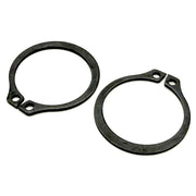 3/4" External Snap Retaining Ring Carbon Steel Phos