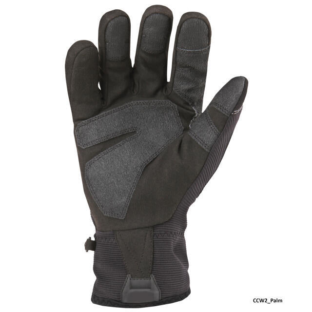Ironclad Cold Condition Waterproof Gloves