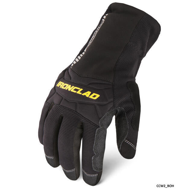 Ironclad Cold Condition Waterproof Gloves