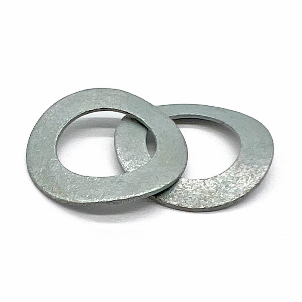 M10 Class 12 Curved Spring Washers Plain