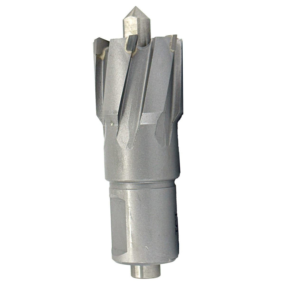 1" X 2" Carbide Tipped Annular Cutter with Pilot Pin