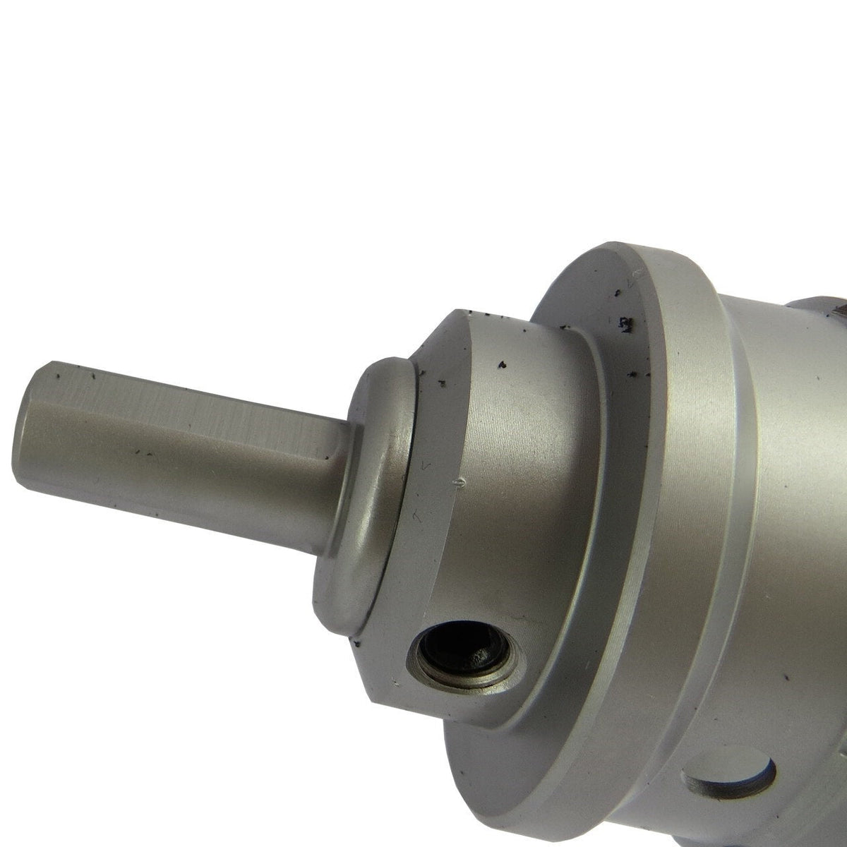 2-5/16" Carbide Tipped Hole Cutter with 1" Depth of Cut