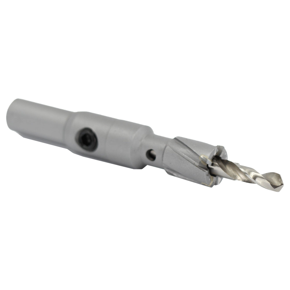13/16" Carbide Tipped Hole Cutter with 3/16" Depth of Cut