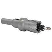 1-5/8" Carbide Tipped Hole Cutter with 3/16" Depth of Cut