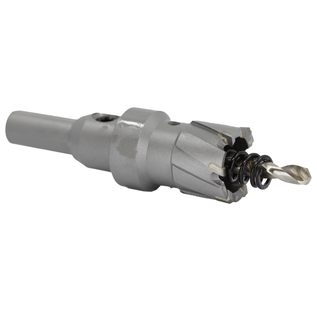 1-5/8" Carbide Tipped Hole Cutter with 3/16" Depth of Cut