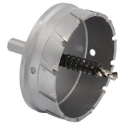 3-13/16" Carbide Tipped Hole Cutter with 1" Depth of Cut