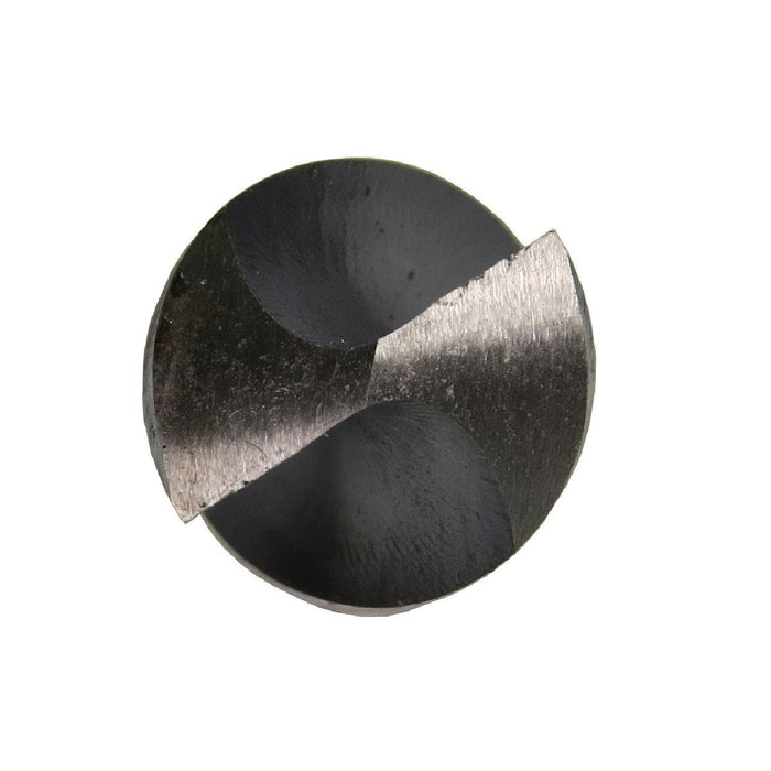 1-1/16" Reduced Shank HSS Drill Bit 1/2" 3-Flat Shank, D/A3F Series