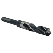 1-3/32" Reduced Shank HSS Drill Bit 1/2" 3-Flat Shank, D/A3F Series