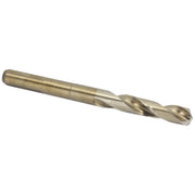 33/64" Cobalt Drill Bit with 1/2" Reduced Shank, D/ACO
