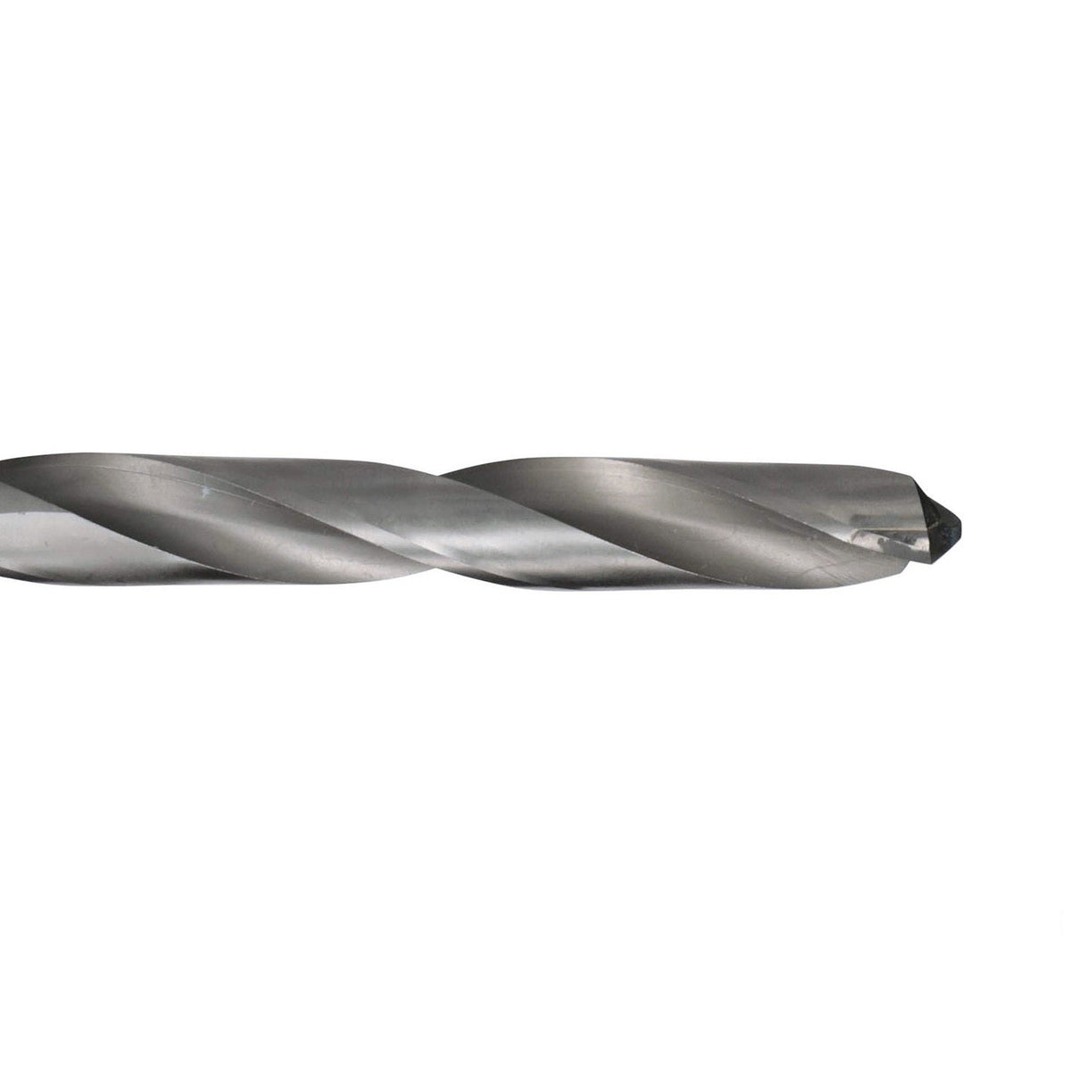 K Carbide Tipped Jobber Length Drill Bit