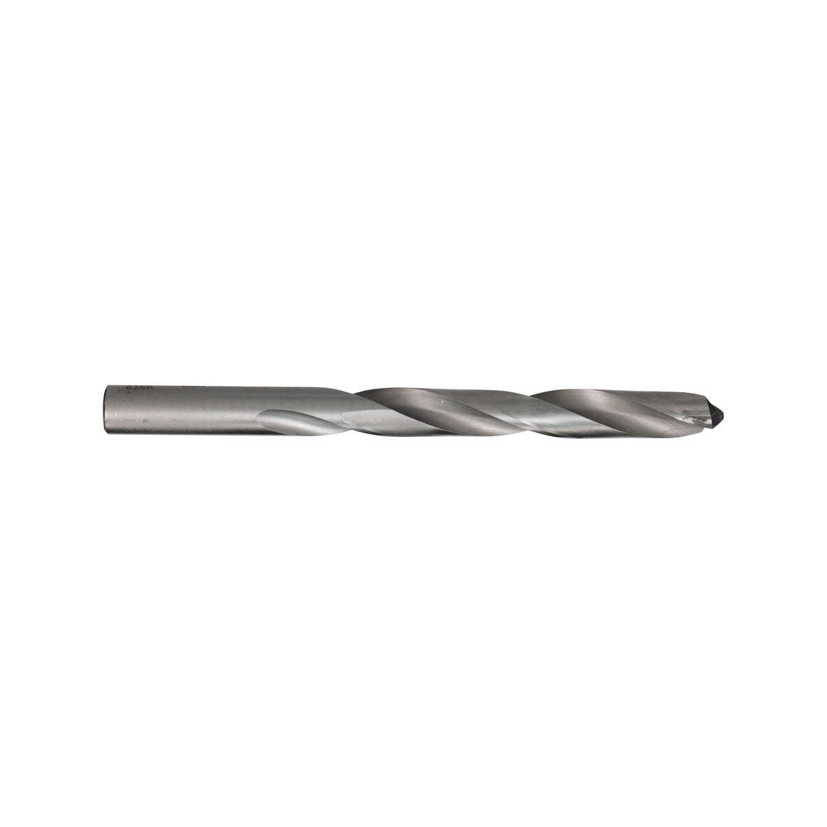 G Carbide Tipped Jobber Length Drill Bit