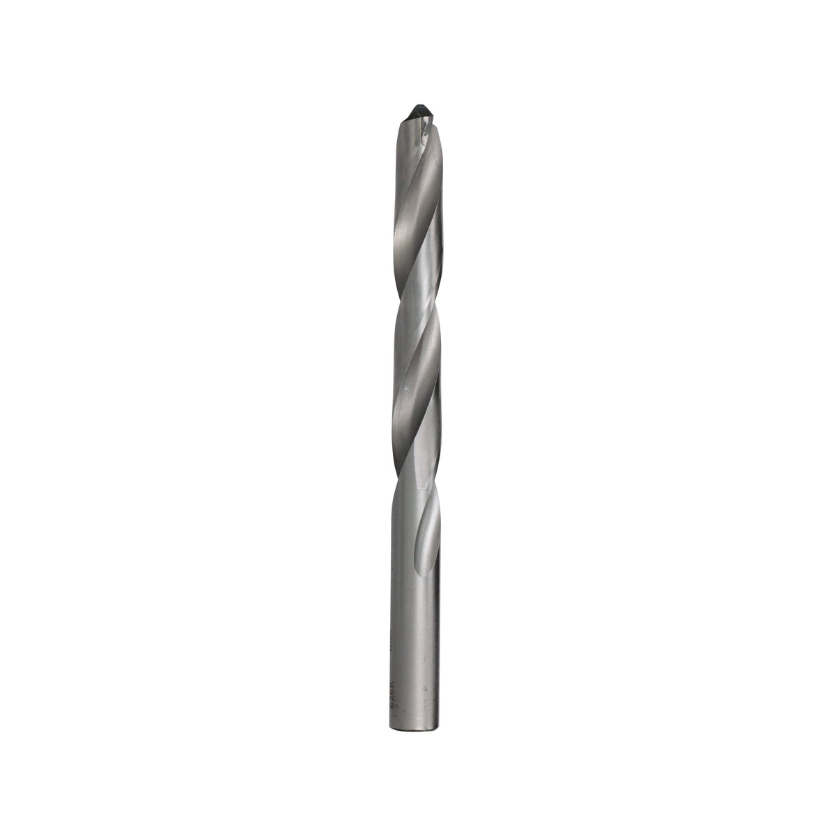 1/8" Carbide Tipped Jobber Length Drill Bit