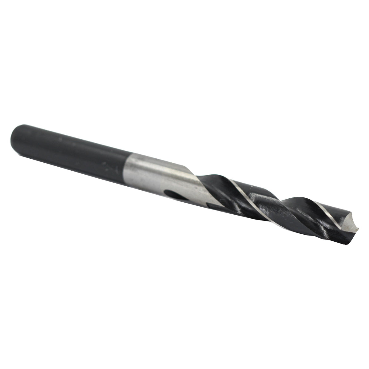 19/64" HSS Reduced Shank Drill Bit 1/4" Shank, D/ARSD Series