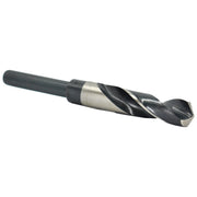 1-1/8" Reduced Shank HSS Drill Bit 1/2" Shank, D/ARSD Series