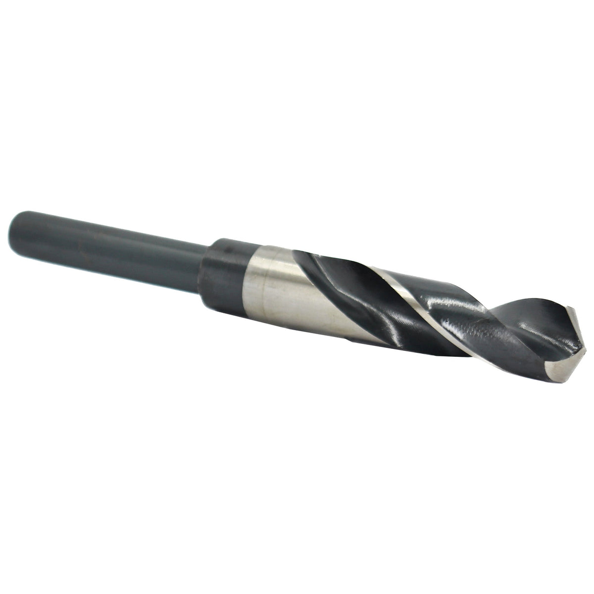 59/64" Reduced Shank HSS Drill Bit 1/2" Shank, D/ARSD Series