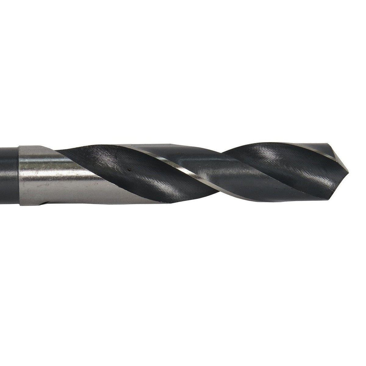 45/64" Reduced Shank HSS Drill Bit 1/2" Shank, D/ARSD Series