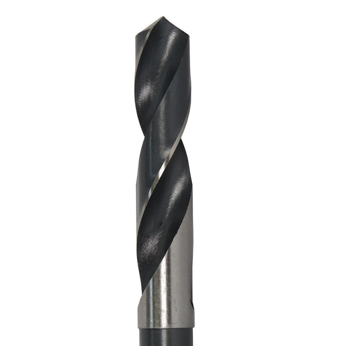 45/64" Reduced Shank HSS Drill Bit 1/2" Shank, D/ARSD Series