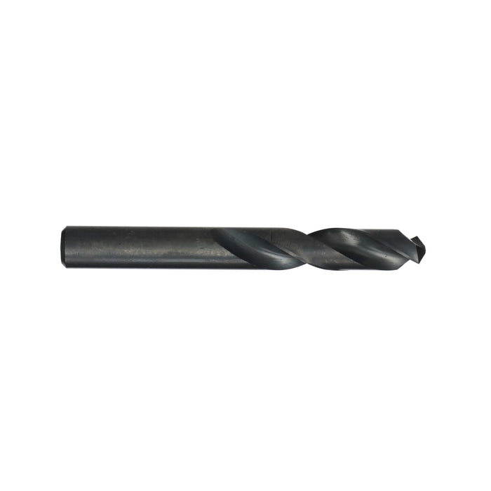 #9 HSS Split Point Stub Drill Bit, D/AST Series