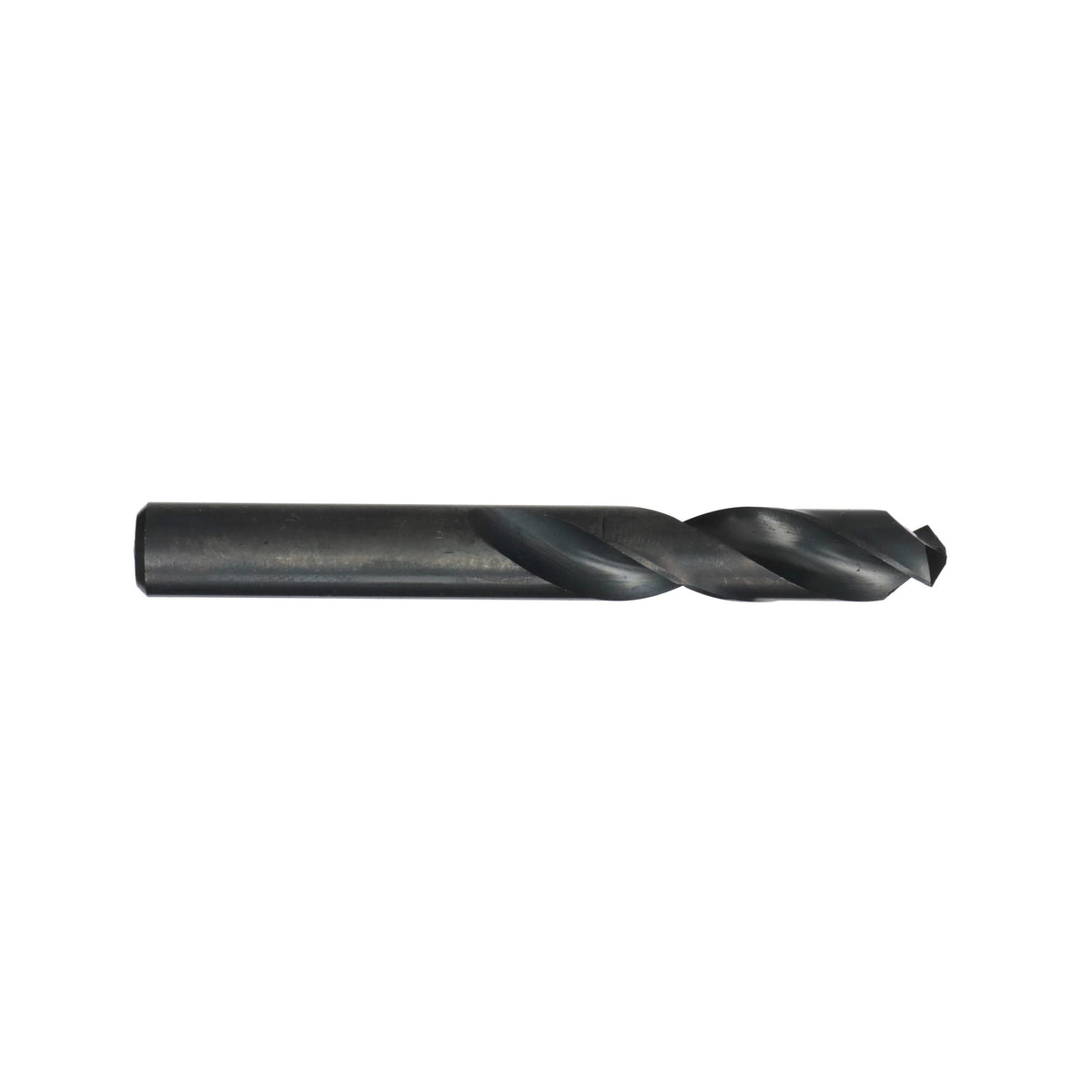 25/32" HSS Split Point Stub Drill Bit, DWDST Series
