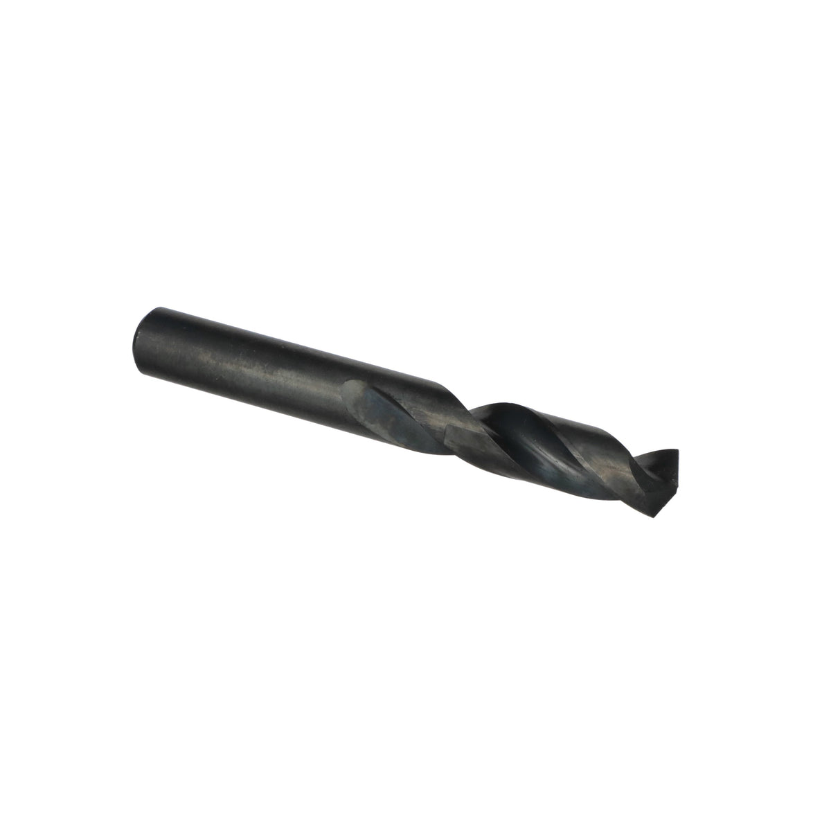 23/64" HSS Split Point Stub Drill Bit, D/AST Series