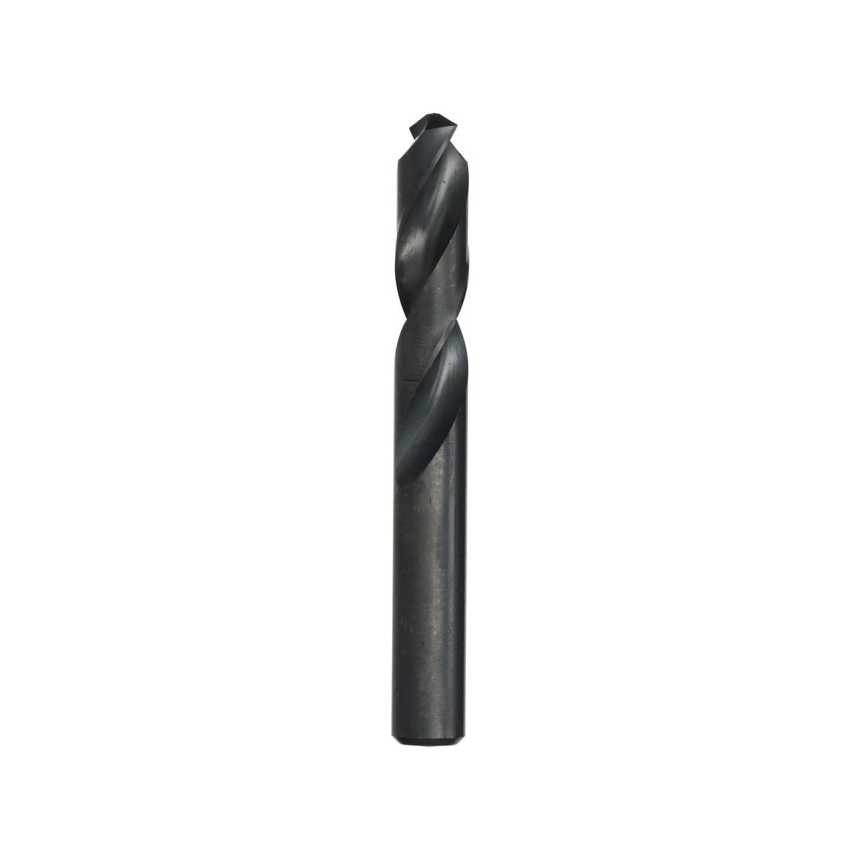 55/64" HSS Split Point Stub Drill Bit, DWDST Series