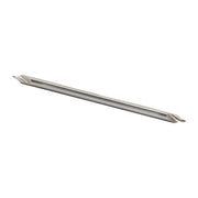#3 X 6" Extra Long Combined Drill Bit and Countersink