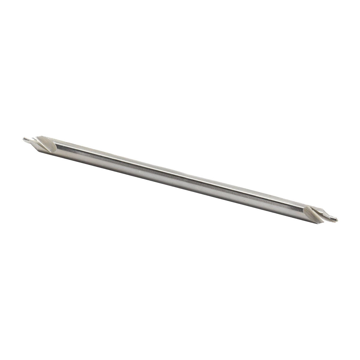 #1 X 5" Extra Long Combined Drill Bit and Countersink