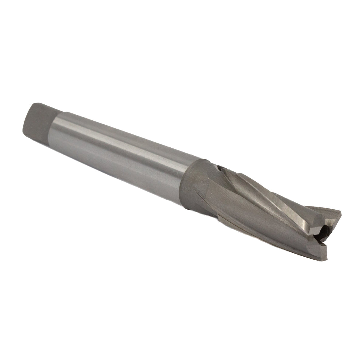 1-7/8" X 7/16" Pilot Hole HSS Taper Shank Counterbore