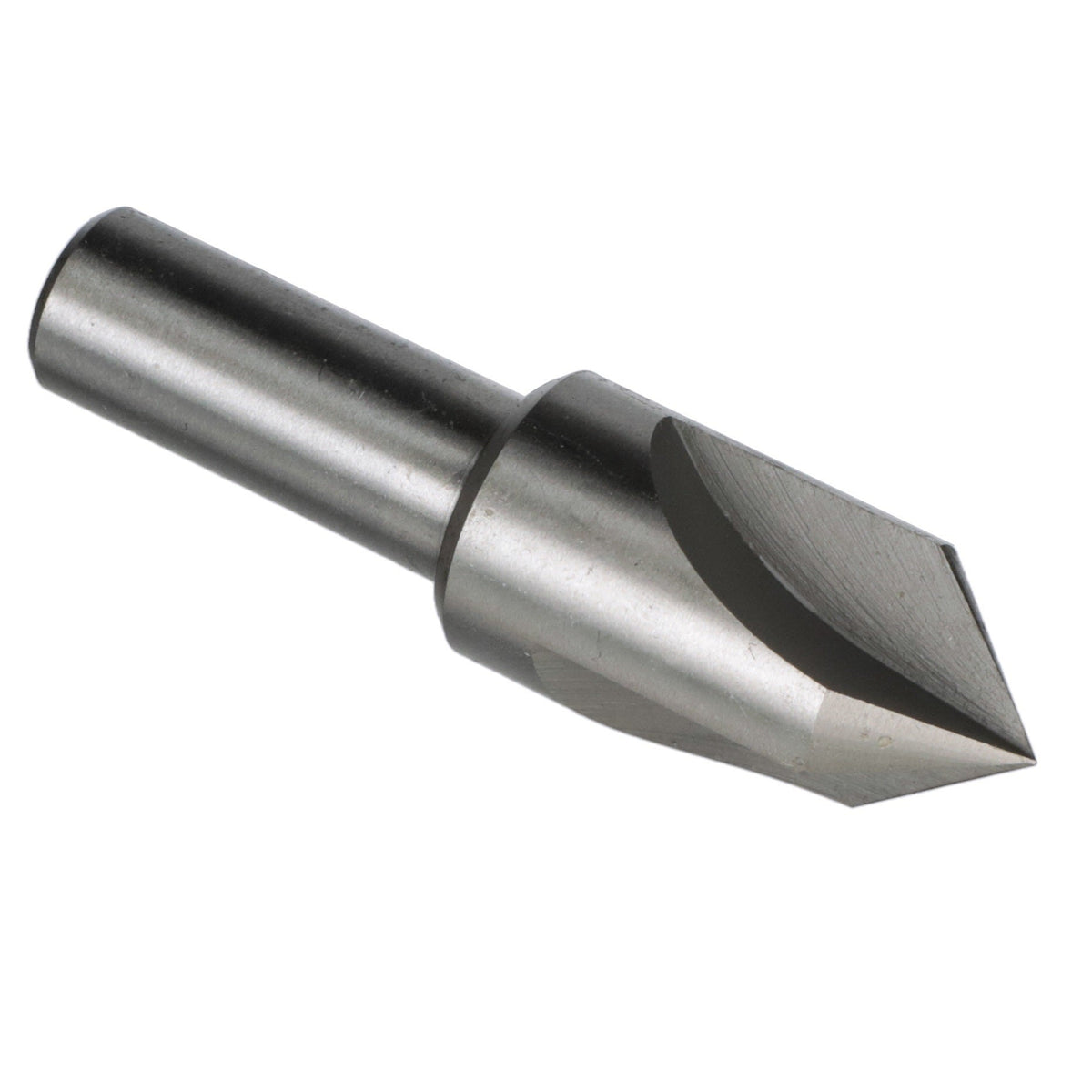 2"-60 HSS 4 Flute Machine Countersink