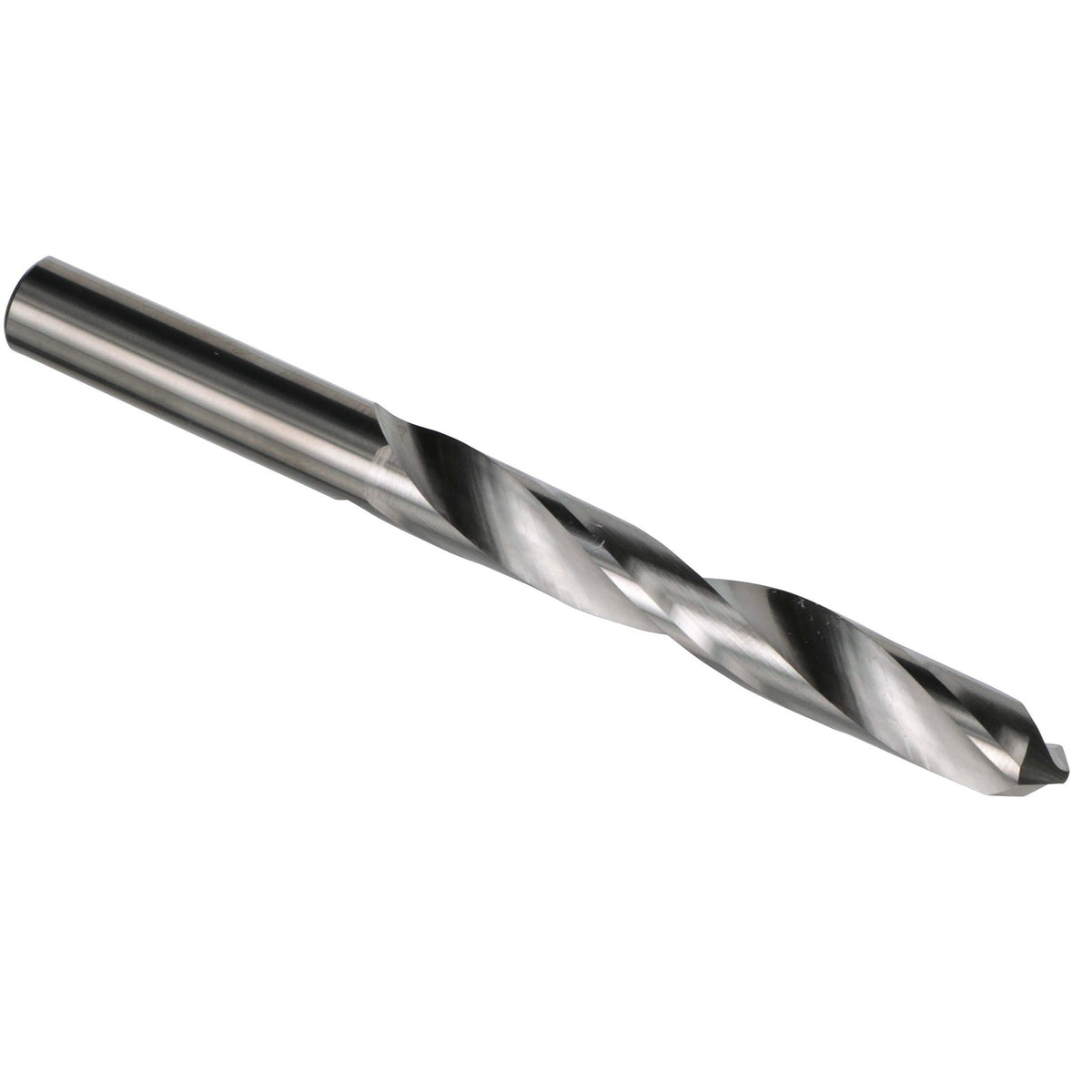 #46 Solid Carbide Drill Bit