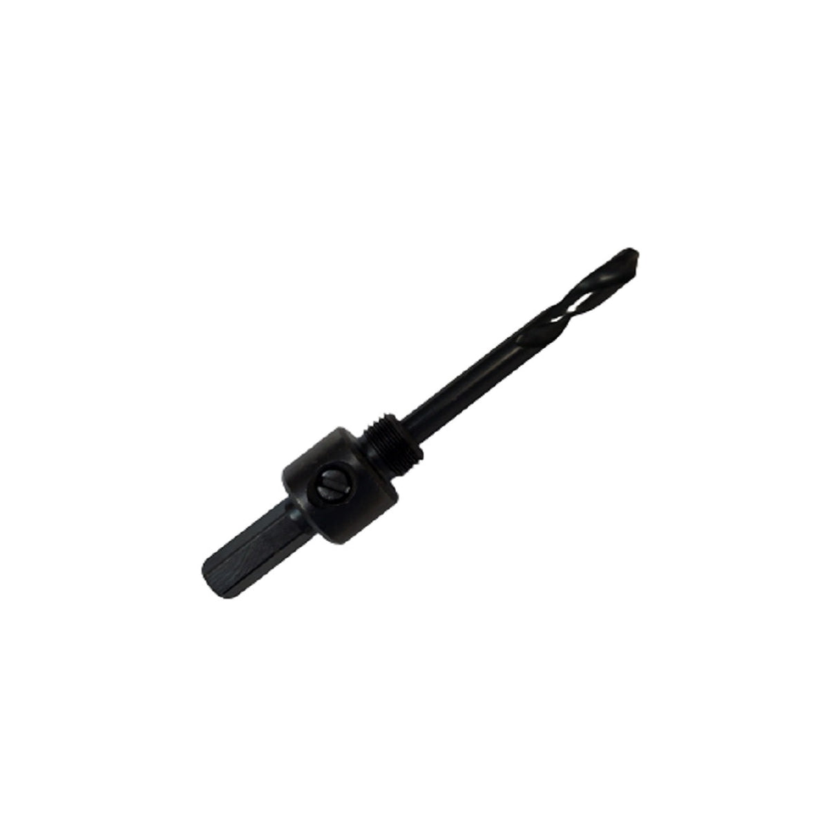 3/8" Hex Shank Arbor, Fits 9/16" - 1-1/8"