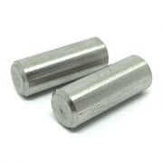 1/32"x7/16" 18-8 Stainless Steel Dowel Pins