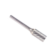 SA-9 1" X 1" Cylindrical Carbide Bur 1/4" Shank