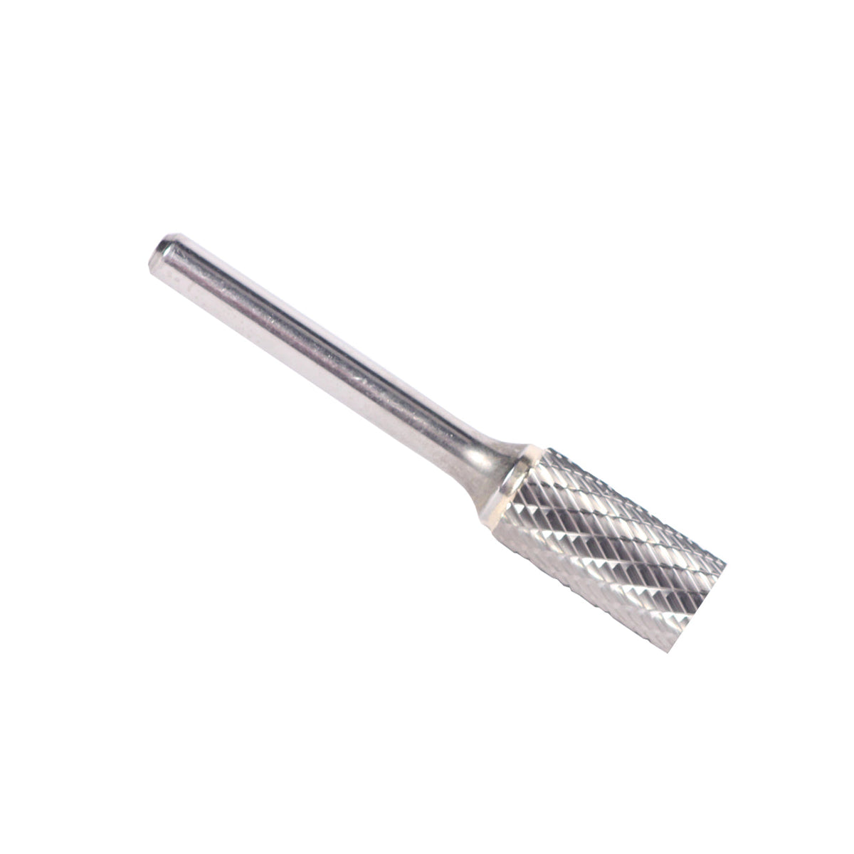 SA-6 5/8" X 1" Cylindrical Carbide Bur 1/4" Shank