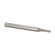 SB-41 1/16" X 1/4" Cylindrical Carbide Bur 1/8" Shank