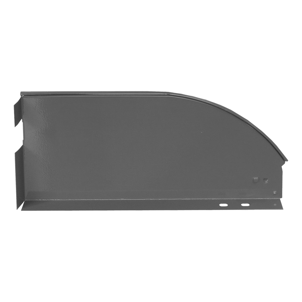 Metal Shelf Divider for 34" Rotabin