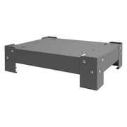 Tall Stand fits Larger 2, 4, & 6 Bearing Drawer Cabinets