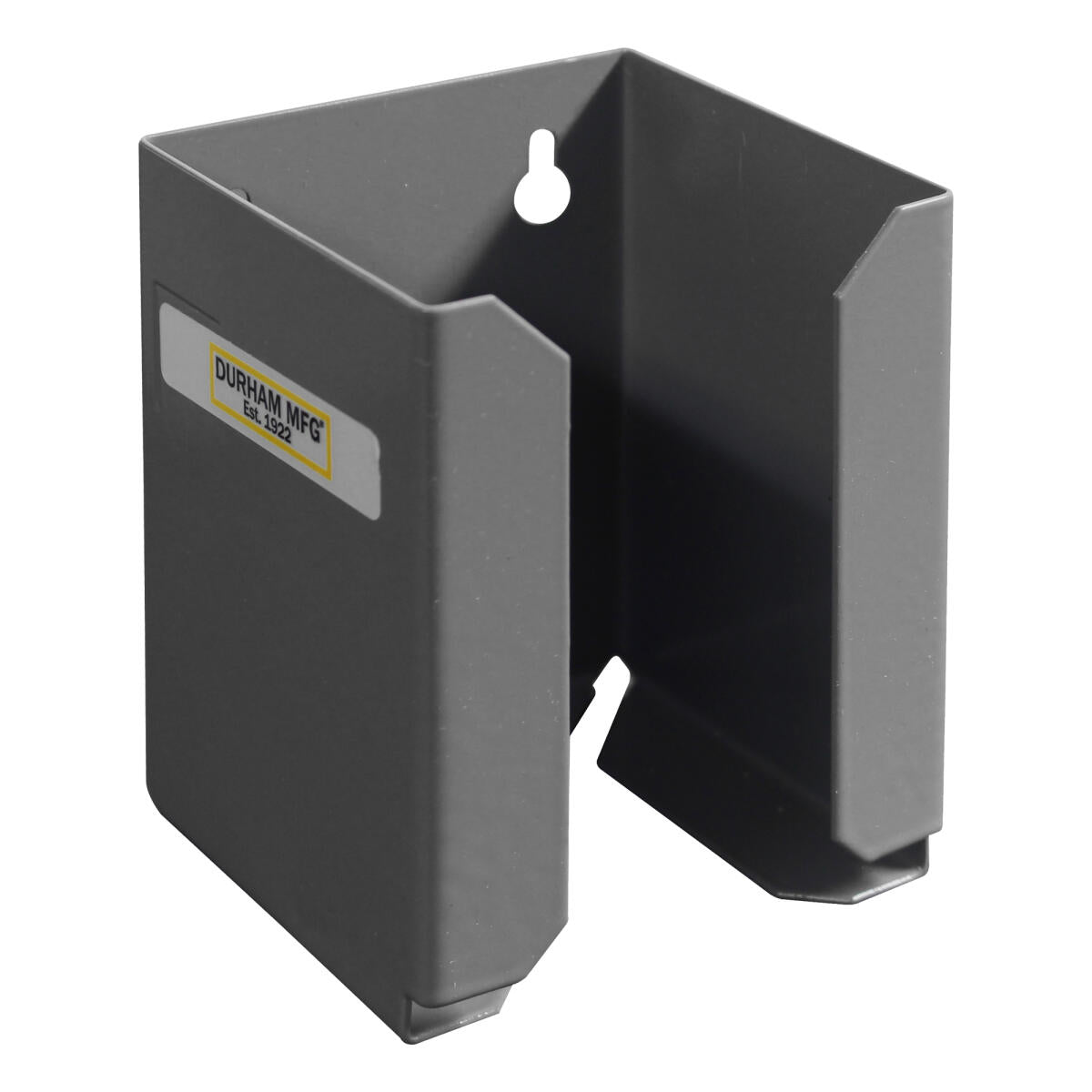 Mountable Metal 3" Cut-Off Wheel Dispenser