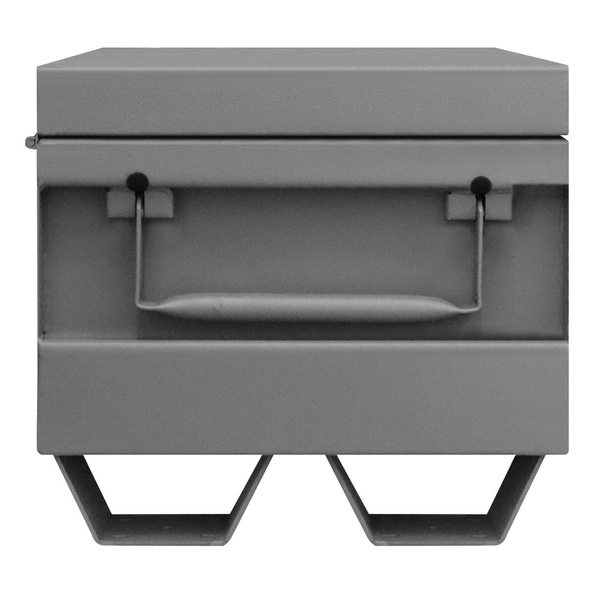 5ft³ Jobsite Storage Box