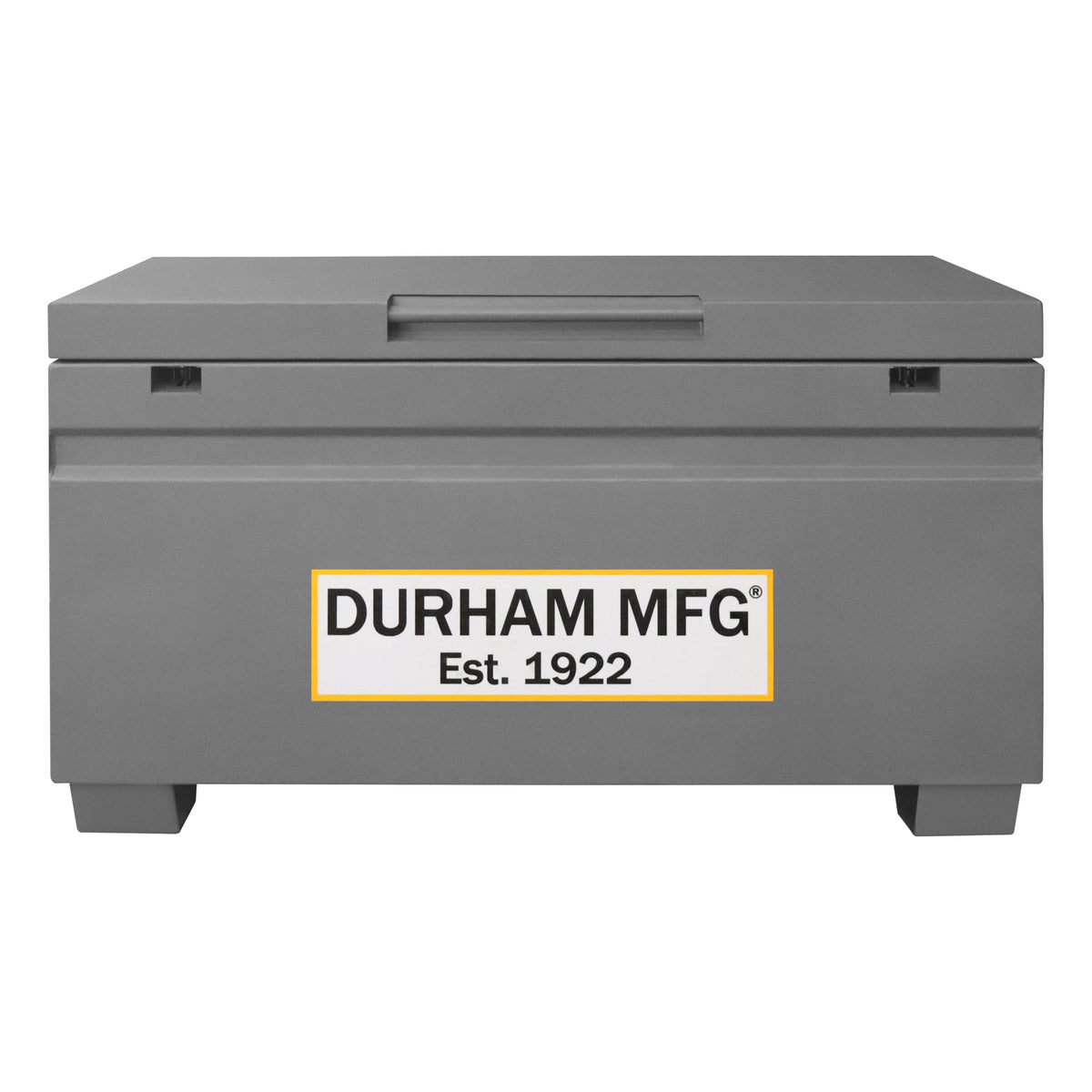 16ft³ Jobsite Storage Box