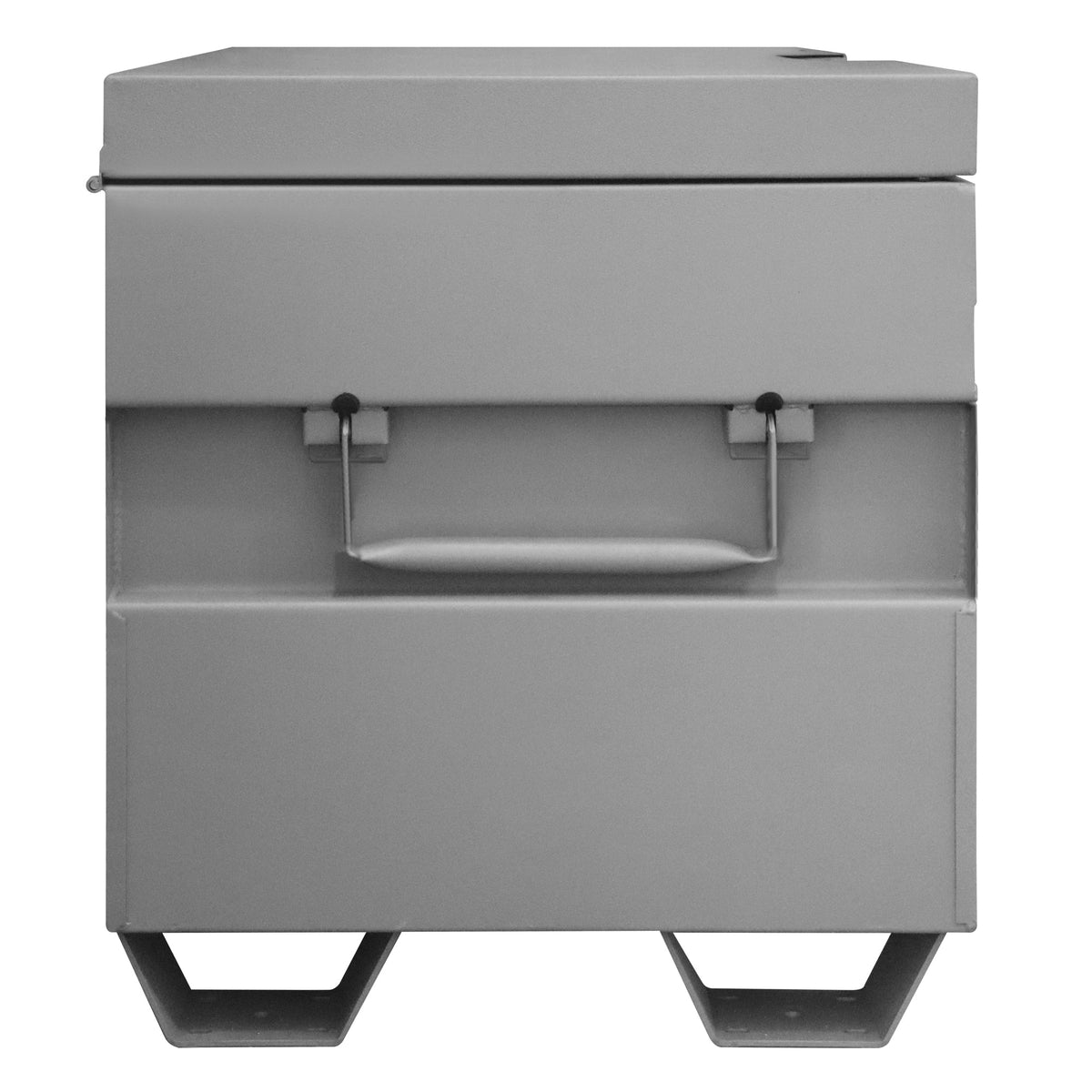 16ft³ Jobsite Storage Box
