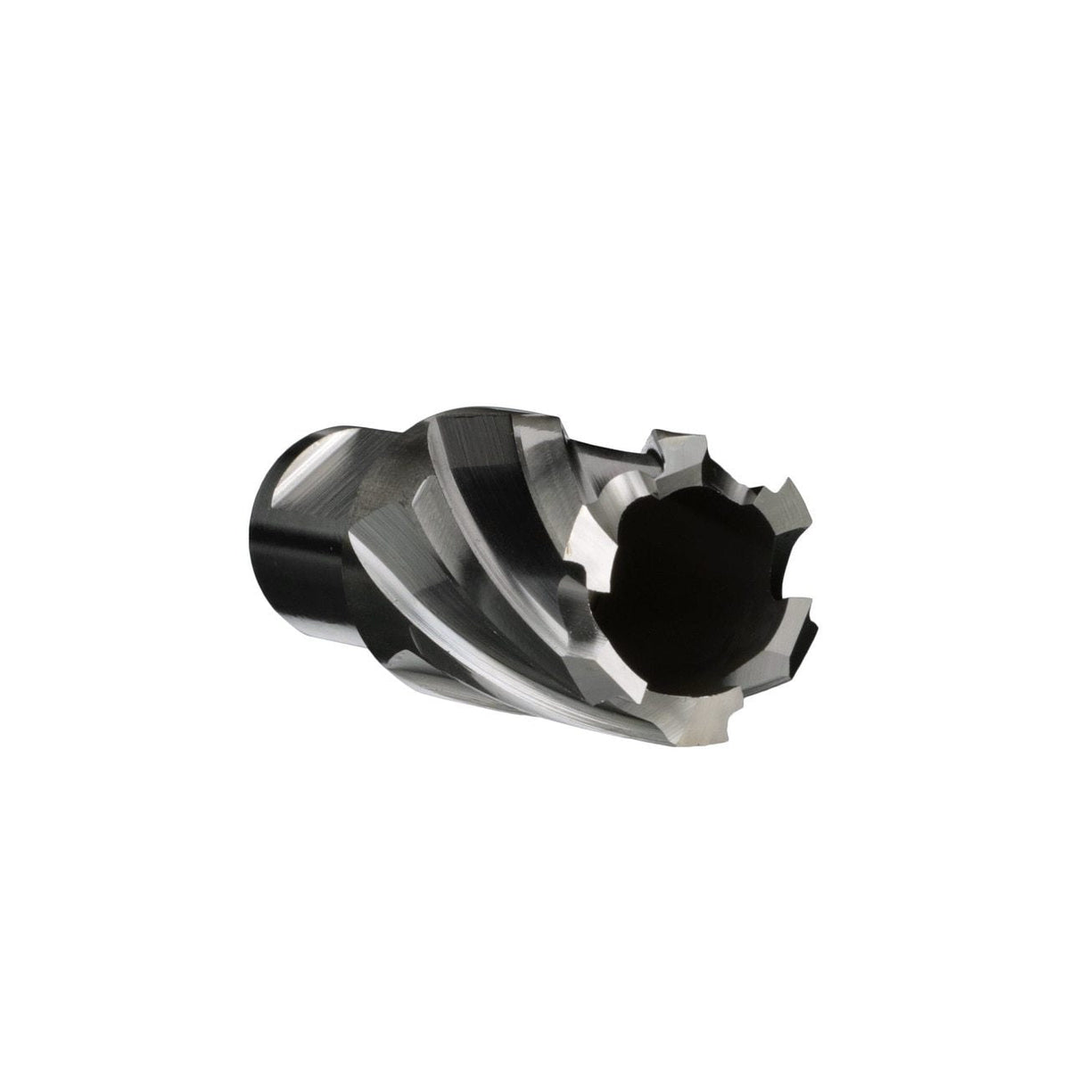 1-3/8" X 1" HSS Annular Cutter with Pilot Pin