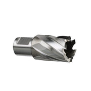 1" X 1" HSS Annular Cutter with Pilot Pin
