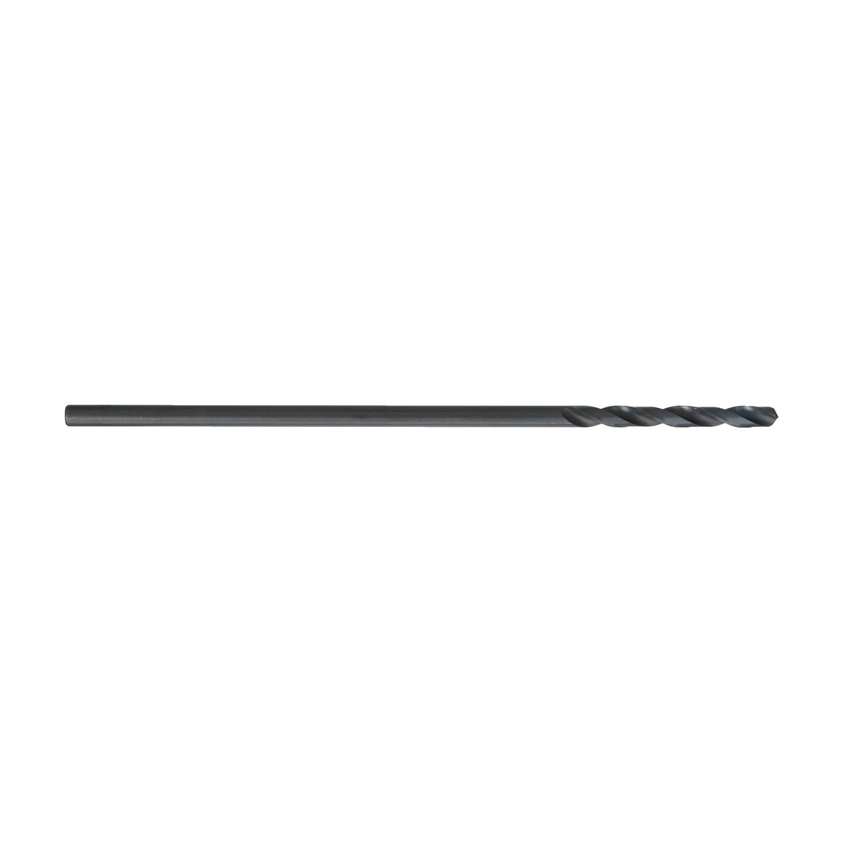 #28 x 6" HSS Aircraft Extension Drill Bit, DWDA/C