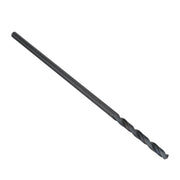 #49 x 12" HSS Aircraft Extension Drill Bit, DWDA/C