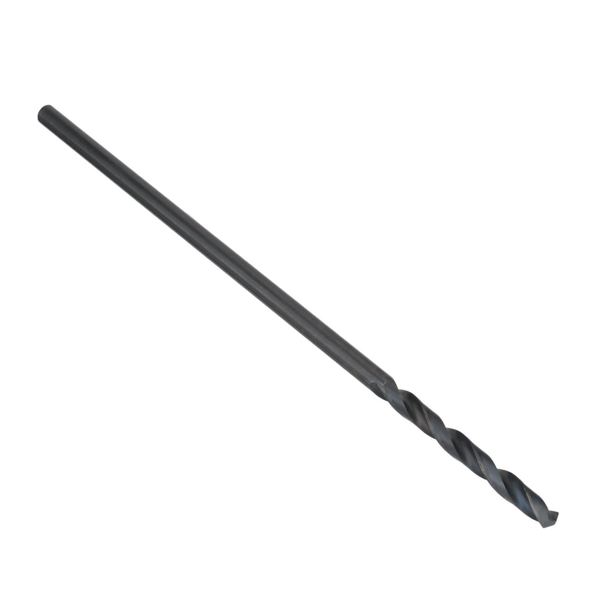 1/4" X 12" HSS Aircraft Extension Drill Bit, D/AA/C